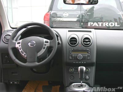 Тест-драйв Nissan Qashqai (7).JPG